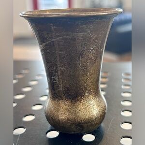 Heimburger 1918 Padrick Signed Silver